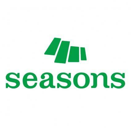 Seasons recordings