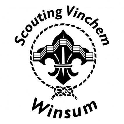 Scouting vinchem 0