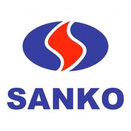 Sanko holding