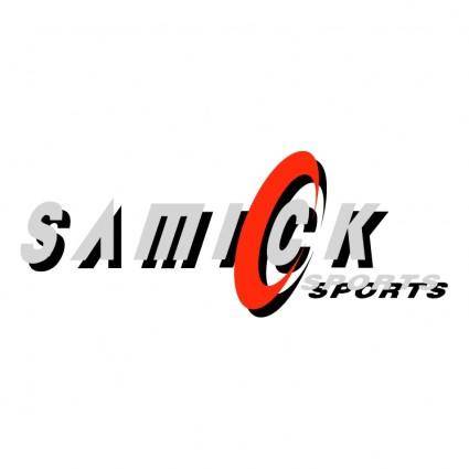 Samick sports