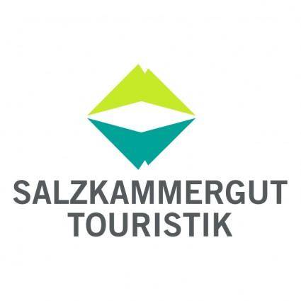 Salzkammergut touristik