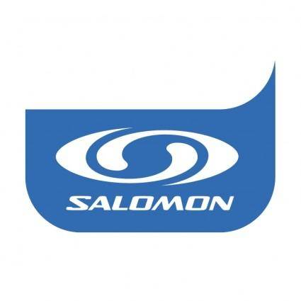 Salomon 8