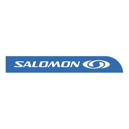 Salomon 3