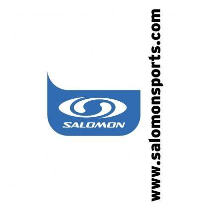Salomon 16