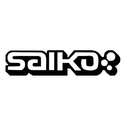 Saiko expeditions