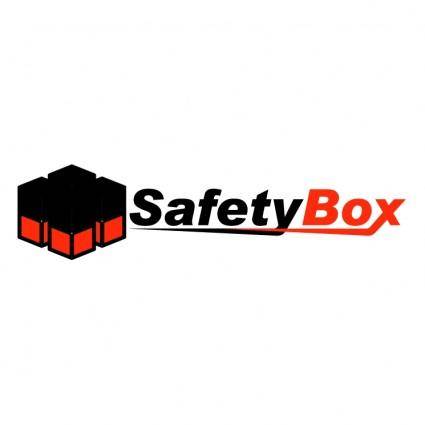 Safety box