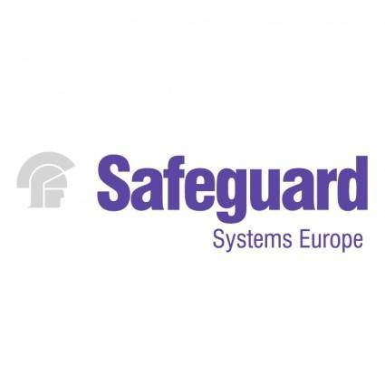 Safeguard systems europe