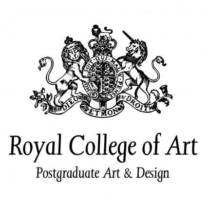 Royal college of art