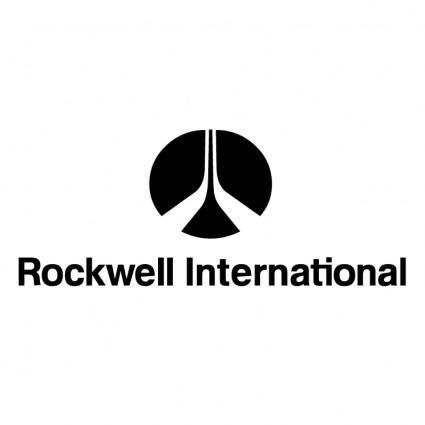 Rockwell international