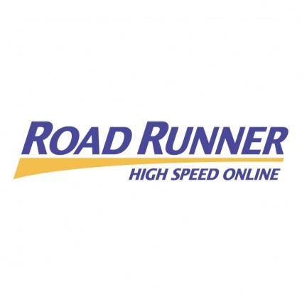 Road runner 1