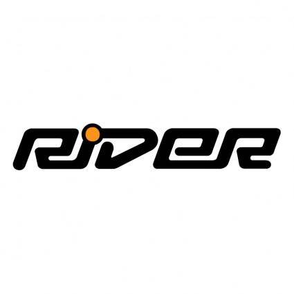 Rider 0