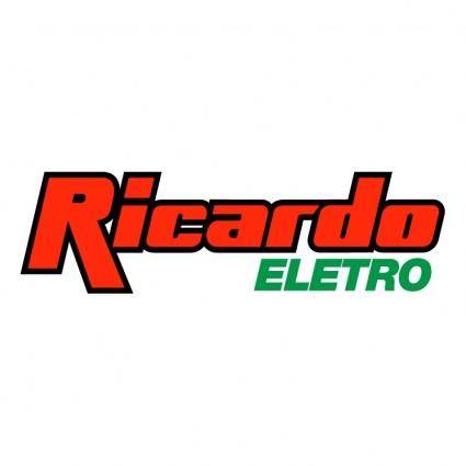 Ricardo eletro