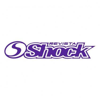Revista shock