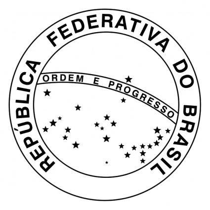 Republica federativa do brasil