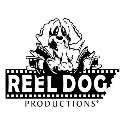 Reel dog productions