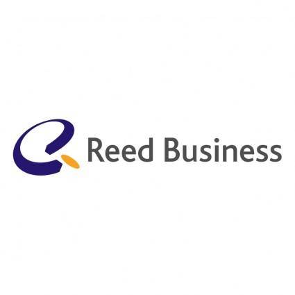 Reed business