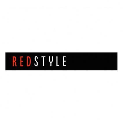 Redstyle