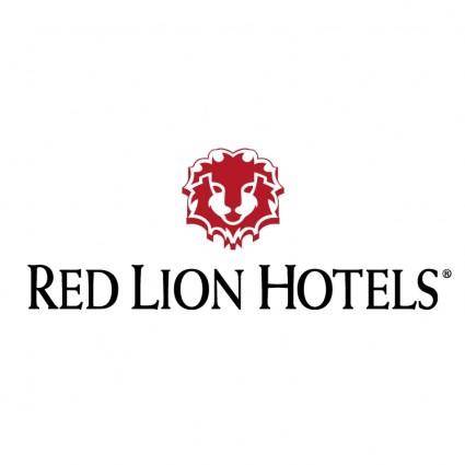Red lion hotels