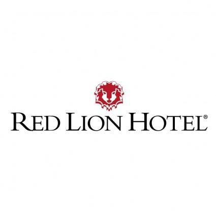 Red lion hotel