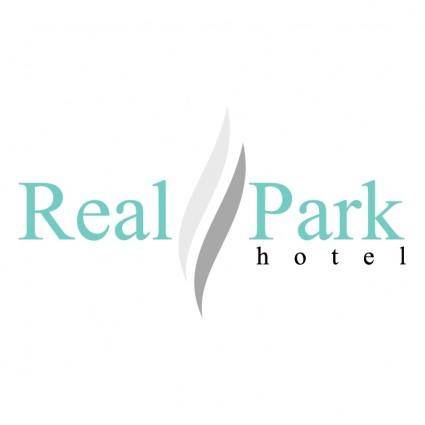 Real park hotel