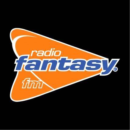 Radio fantasy