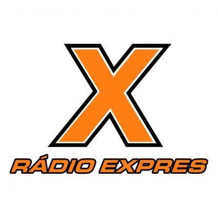 Radio expres