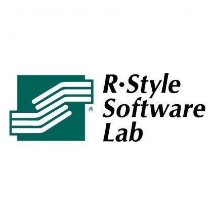 R style software lab 0