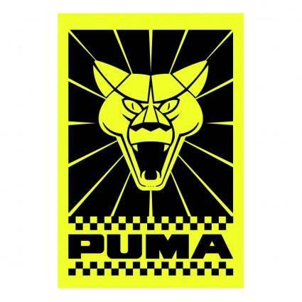 Puma 2