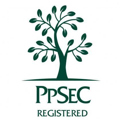 Ppsec registered