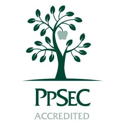 Ppsec accredited