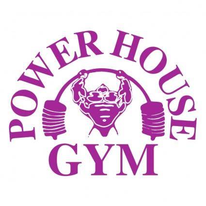 Power house gym