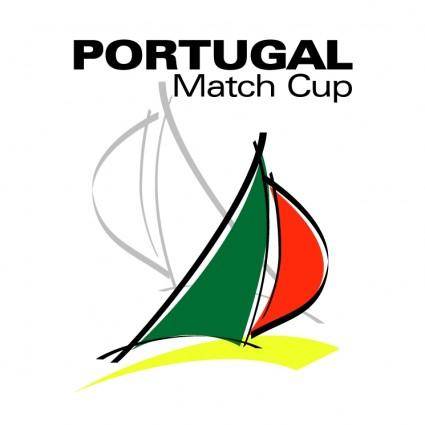 Portugal match cup
