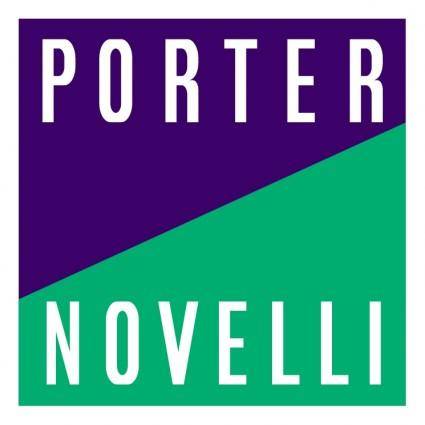 Porter novelli