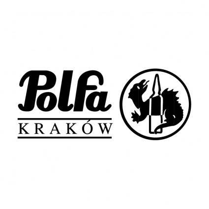 Polfa krakow