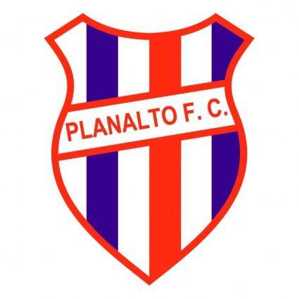 Planalto futebol clube de bento goncalves rs