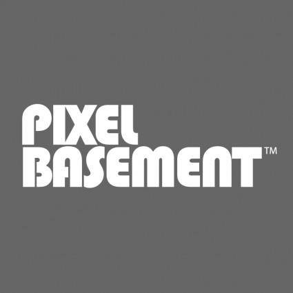 Pixel basement%E2%84%A2 4