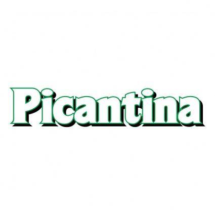 Picantina
