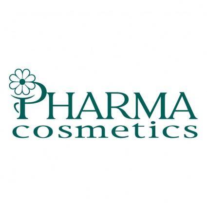 Pharma cosmetics