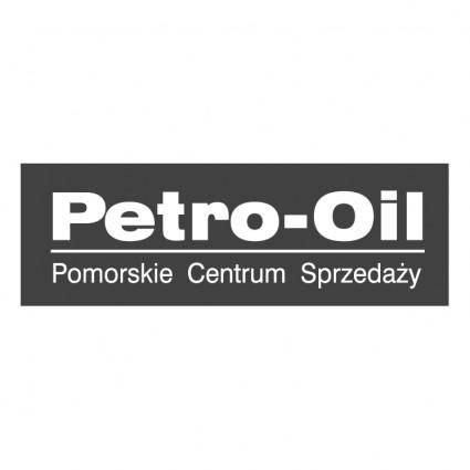 Petro oil
