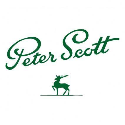 Peter scott
