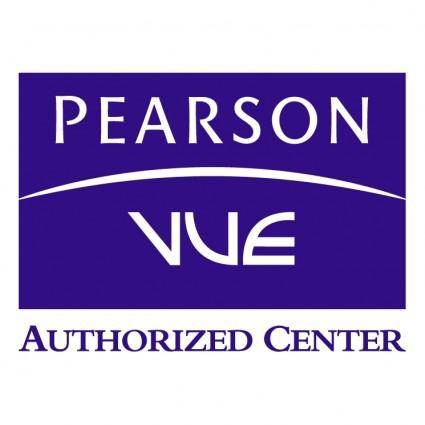 Pearson vue