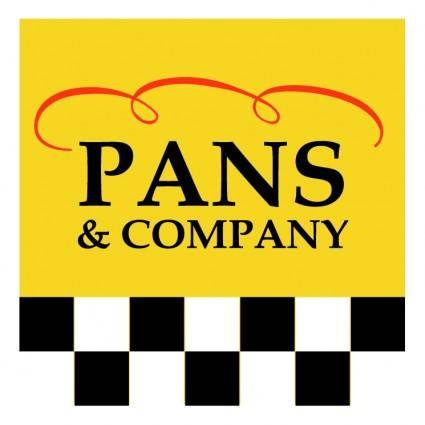 Pans company