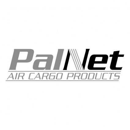 Palnet air cargo products