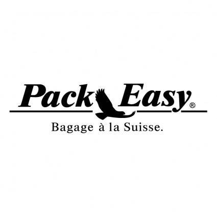 Pack easy