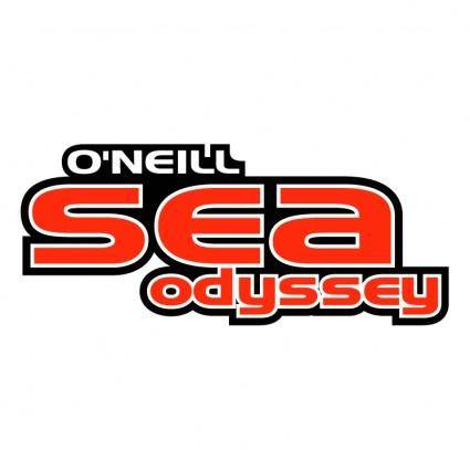 Oneill sea odyssey