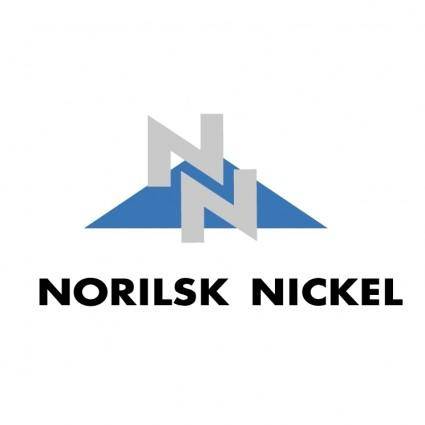 Norilsk nickel 0