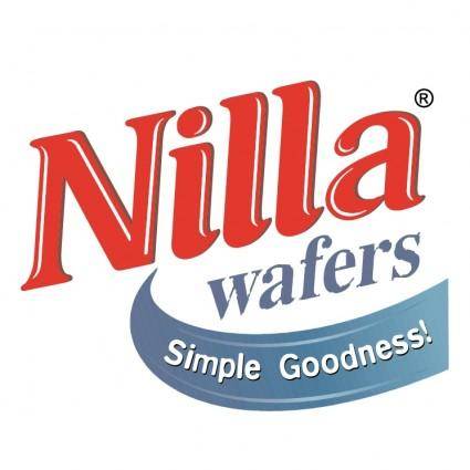 Nilla wafers