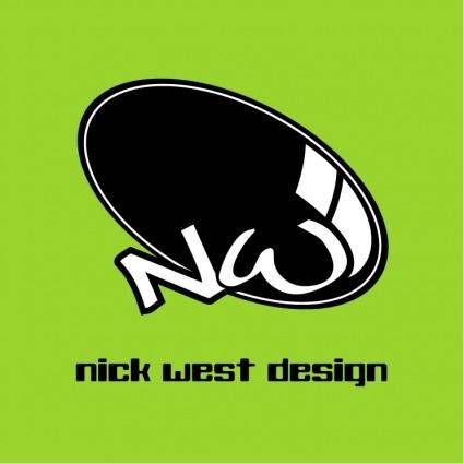 Nick west design 0
