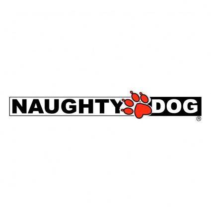 Naughty dog 0