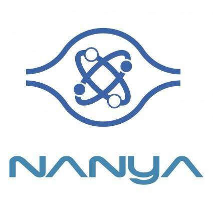 Nanya technology corporation